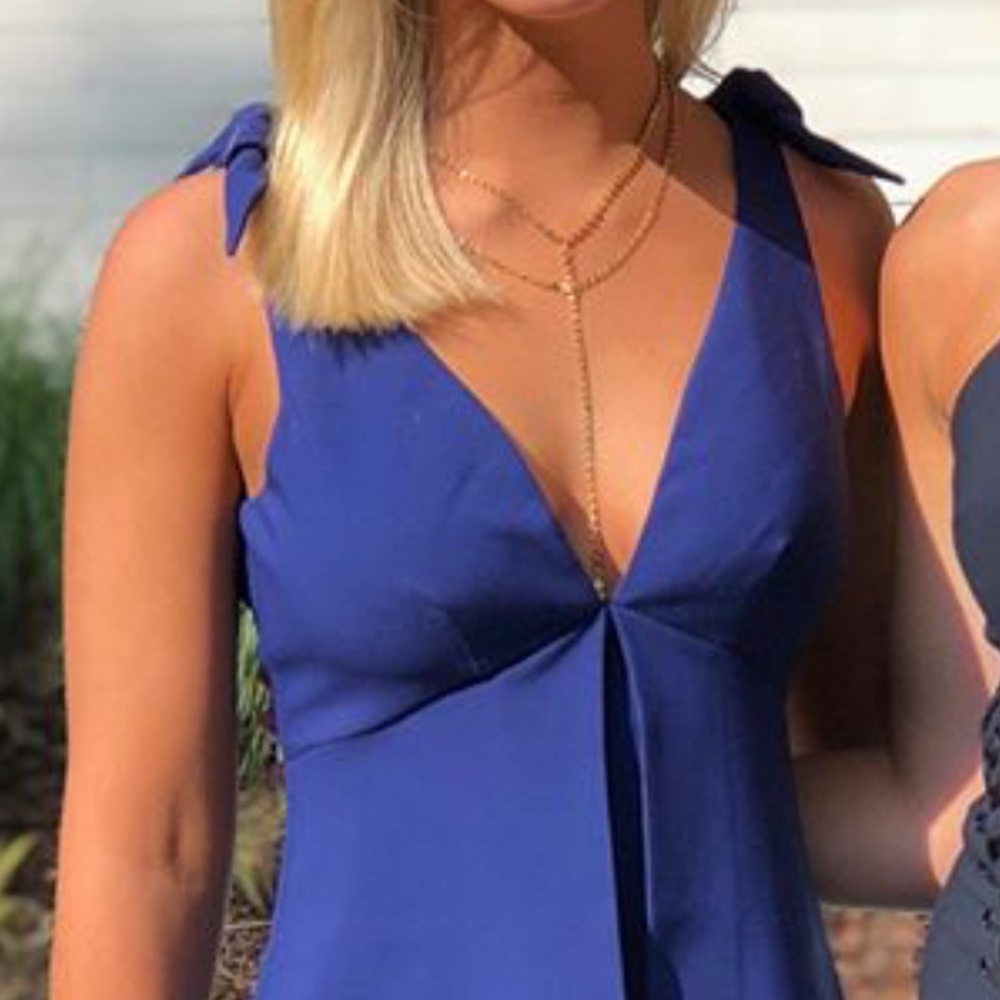 Likely cocktail dress